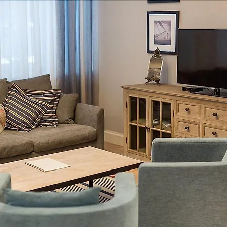 Aparthotel Wooden 5*