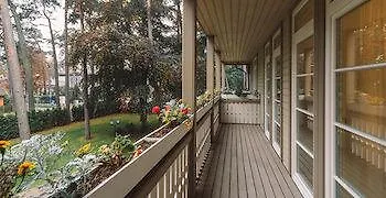 Aparthotel Wooden Jurmala