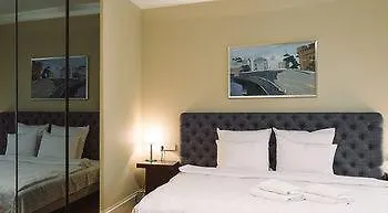 Wooden Aparthotel