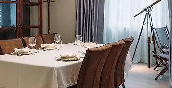 Wooden 5* Jurmala