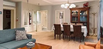 Wooden 5* Jurmala