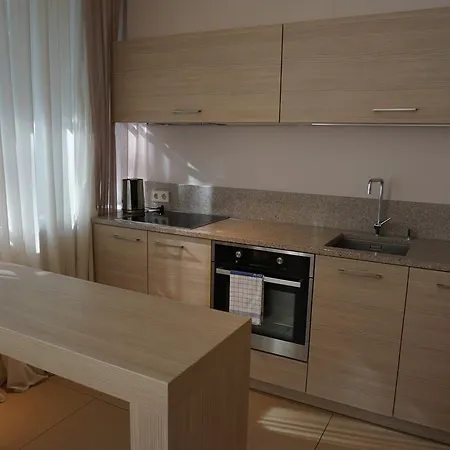 Wooden 5* Jurmala