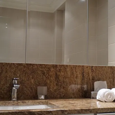 Wooden Aparthotel 5*