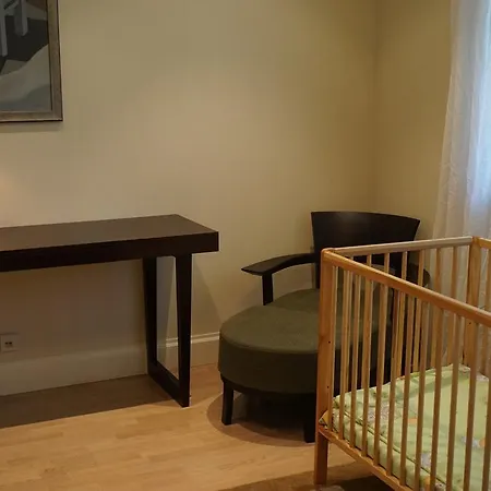 Wooden Aparthotel Jurmala