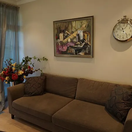 Wooden Aparthotel