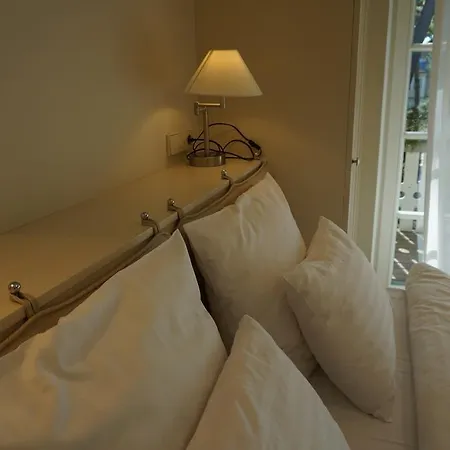 Aparthotel Wooden 5*