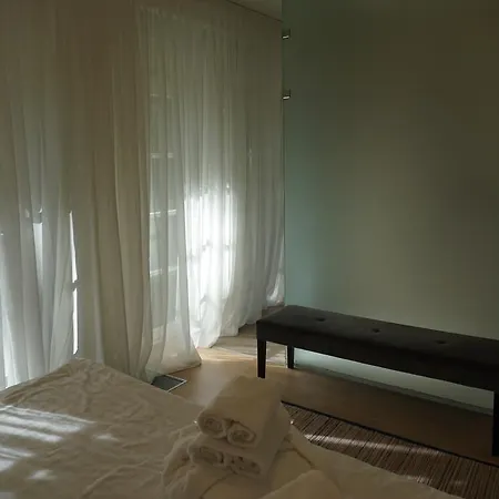 Aparthotel Wooden Jurmala