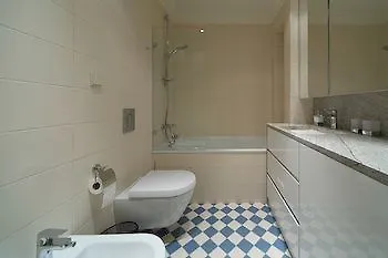 Wooden Aparthotel Jurmala
