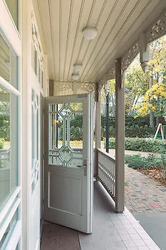 Aparthotel Wooden Jurmala