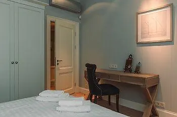 Aparthotel Wooden Jurmala
