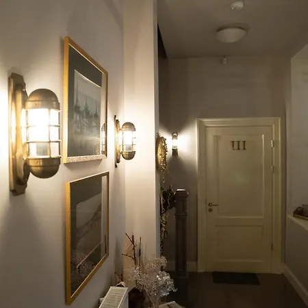 Wooden 5* Jurmala